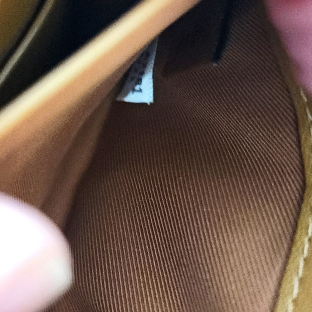 NWOT Coach Daisy Signature Khaki Long Envelope Wallet 🌼🎁 - Picture 10 of 16